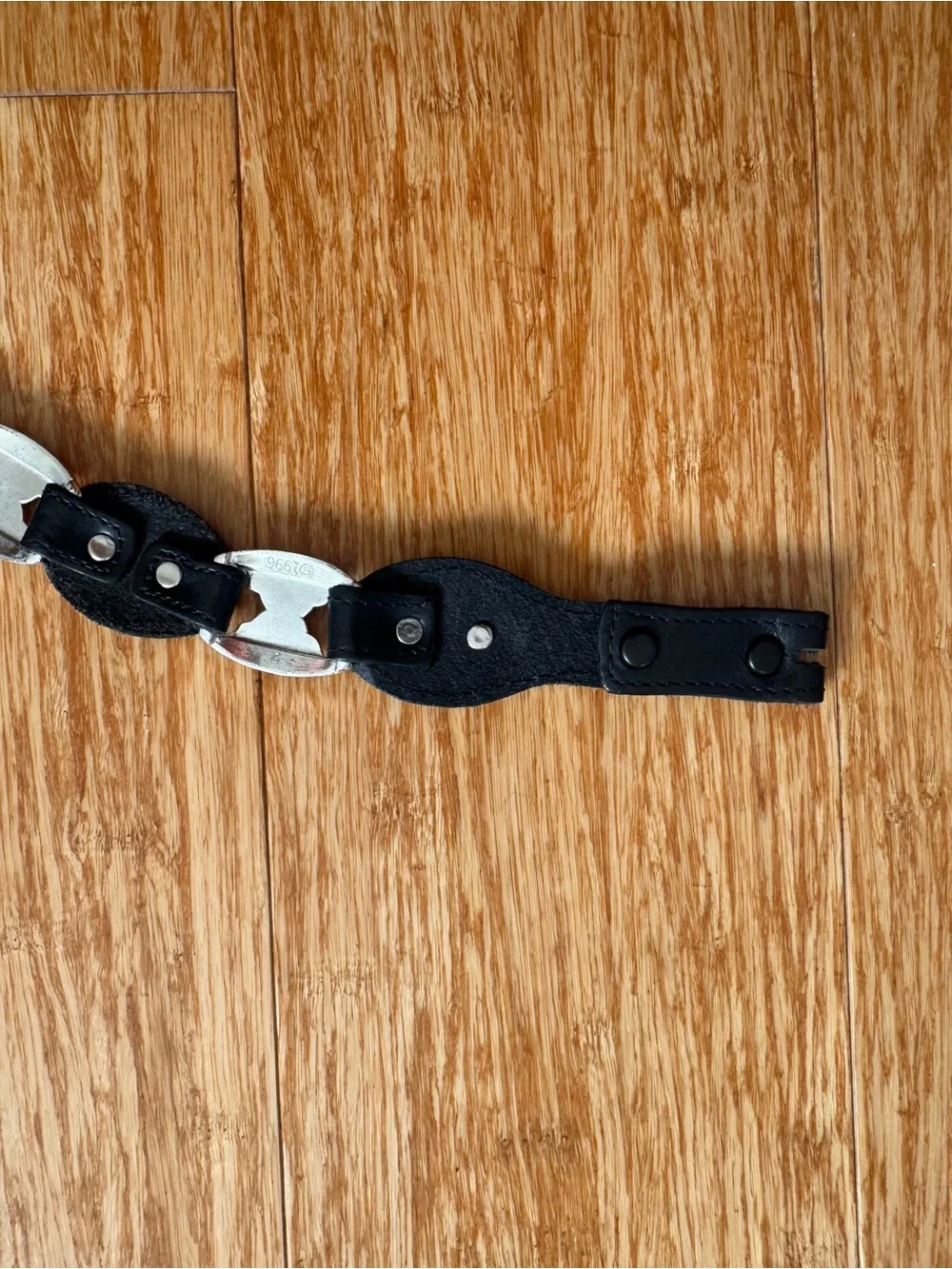 N/A vintage black